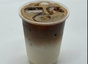 Iced French Vanilla Latte