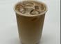 Iced Latte
