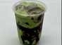 Iced Matcha Chocolate