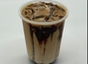 Iced Mocha Latte