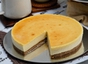 Polvoron Cheesecake