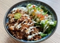 Sisig Bowl