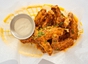 Chicken Wings El Bufalo