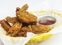 Chicken Wings Plain Salted