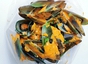 Mussels in El Bufalo