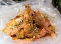 Shrimp In Frenchy Lemon Pepper