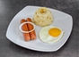 Chicken Hotdog
