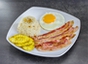 Crispy Bacon