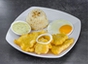 Fish Fillet