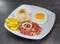 Hashed Corned Beef