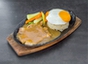 Pork Steak