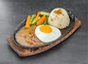 Salisbury Steak