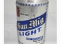 San Mig Light Can