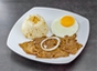 Sinangag Tapa
