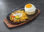 Sizzling Sisig