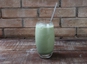 16Oz Japan Matcha Latte (Iced)