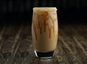 16Oz Salted Caramel Latte (Iced)