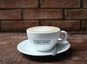8oz Hong Kong Milk Tea (Hot)