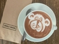 8oz Peruvian Mocha (Hot)