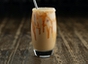 8oz Salted Caramel Latte (Hot)