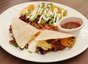 Breakfast Tacos