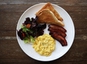 Classic Bacon & Eggs