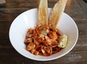 Crab Fat Pasta