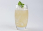 Gorgeous Geisha (Iced)