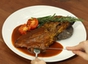Lamb Steak