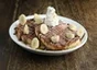 Nutella Banana Pancake