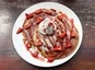 Strawberry Cheesecake Pancakes