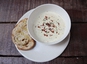 Wild Mushroom Soup