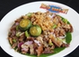 Pork Barkada Sisig