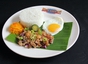 Pork Kasilog Meal