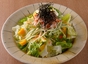 California Maki Salad