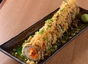 Cheese Fried Maki