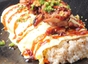 Chicken Teriyaki Fried Rice