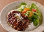 Chicken Teriyaki Plate