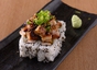 Chicken Teriyaki Roll