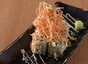 Crunchy Kani Roll