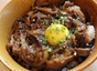 Gyudon