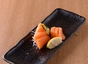 Salmon Sashimi