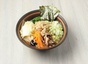 Vegetable Ramen Miso