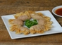 Deep-fried Wonton
