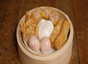 Dim Sum Combination Platter