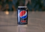 Pepsi Black in Can