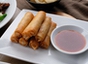 Pork Shanghai Rolls