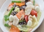 Seafood Chopsuey