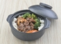 Solo Beef with Broccoli