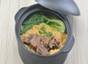 Solo Braised Beef Brisket Noodle Soup